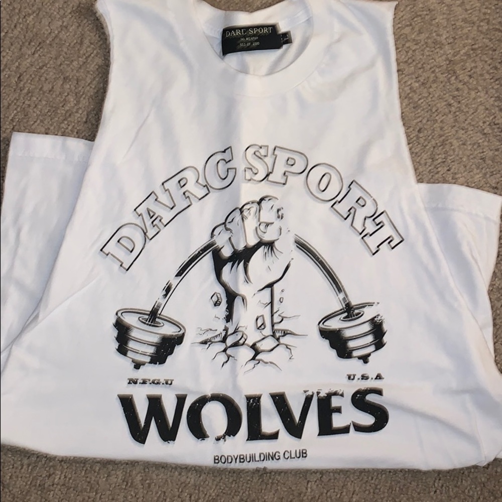 Darc sport